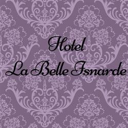 Hôtel La Belle Isnarde, Saint-Tropez - Horaires d'ouverture