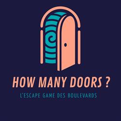 How Many Doors ? - L'Escape Game des Boulevards, Bordeaux - Horaires d'ouverture