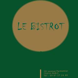 Le bistrot, Paris - Horaires d'ouverture