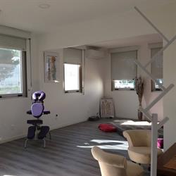 HU-MAN SHIATSU, Chinon - Horaires d'ouverture