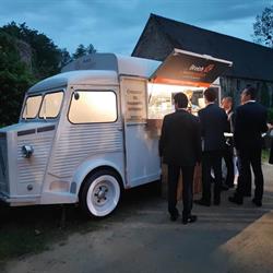BREIZH GOURMANDISES (FOOD TRUCK), Pleurtuit - Horaires d'ouverture
