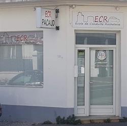 ECR PACAUD, La Rochelle - Horaires d'ouverture