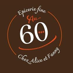 Au 60, Epicerie fine et gourmande, Le Mesnil-Esnard - Horaires d'ouverture