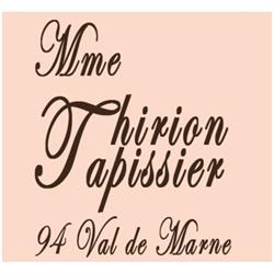 Tapissier Mme Thirion ligne directe avec mme 0189430130, Villecresnes - Horaires d'ouverture