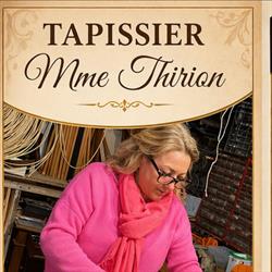 Tapissier Mme Thirion ligne directe avec mme 0189430130 prenait votre rdv avec Mme Thirion, Villecresnes - Horaires d'ouverture