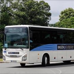 Transdev - CAT 22, Saint-Brieuc - Horaires d'ouverture