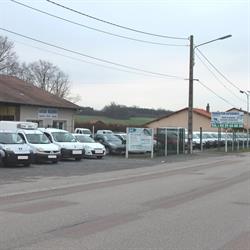 Garage Huguenin, Destord - Horaires d'ouverture