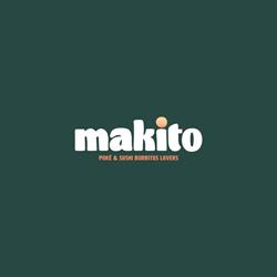 Makito - Sushiburrito & Poké, Talence - Horaires d'ouverture