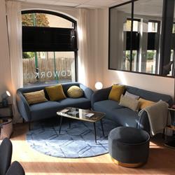 The Hub Coworking, Sèvres - Horaires d'ouverture