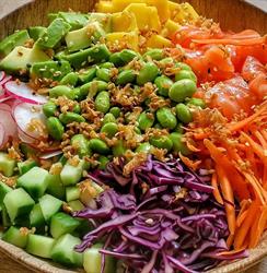 SUSHI D & E / Sushi - Poke Bowl - Wok Thaï, La Seyne-sur-Mer - Horaires d'ouverture