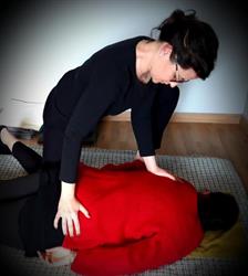 Amélie Voidy - Shiatsu & Relaxologie, Aytré - Horaires d'ouverture