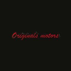 Originals motors, Lavans-lès-Saint-Claude - Horaires d'ouverture
