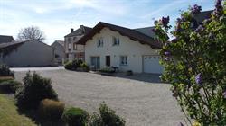 Gîte de la Martinerye, Vadenay - Horaires d'ouverture