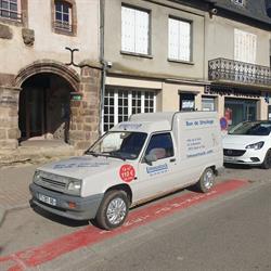 Limoustock, Salon-la-Tour - Horaires d'ouverture