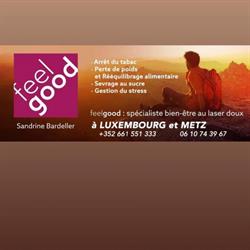 Feel Good Laser Metz - Luxembourg, - Horaires d'ouverture