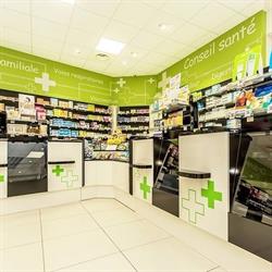 Pharmacie de La Picardie Verte, Grandvilliers - Horaires d'ouverture