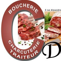 Boucherie Damet, Thizy - Horaires d'ouverture