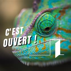 C'est ouvert ! Faites le savoir, Montluçon - Horaires d'ouverture