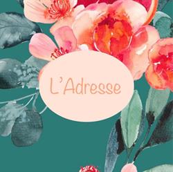 L'Adresse Coiffeur Barbier Morteau, - Horaires d'ouverture