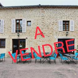 L'auberge de Jack, Milly-Lamartine - Horaires d'ouverture