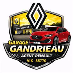 AGENCE RENAULT DACIA - Garage GANDRIEAU et Fils, Vix - Horaires d'ouverture