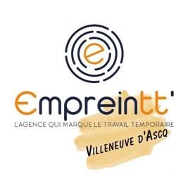 EMPREINTT, Villeneuve-d'Ascq - Horaires d'ouverture