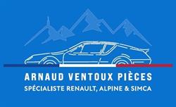 Arnaud Ventoux Pièces, Sillans - Horaires d'ouverture