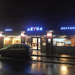 Artos grill & pizzeria, Sartrouville - Horaires d'ouverture