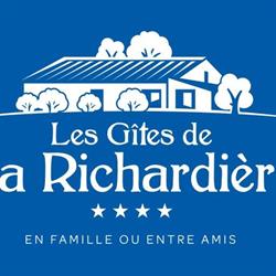Les Gites de la Richardière, Saint-Révérend - Horaires d'ouverture