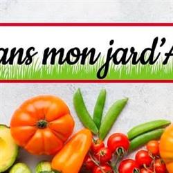 Dans mon jard'Ain, Montagnat - Horaires d'ouverture