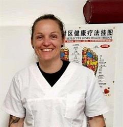 Céline MARTIN, E.I, Médecine Traditionnelle Chinoise, Marthod - Horaires d'ouverture