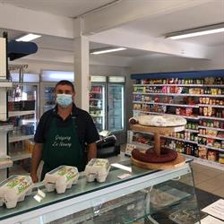 LE NEUVY, Neuvy-Sautour - Horaires d'ouverture