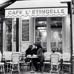 L’Étincelle, Paris - Horaires d'ouverture