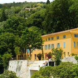 Domaine de la Cascade Parfumée, Grasse - Horaires d'ouverture