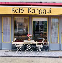Kafé Kanggui, Brest - Horaires d'ouverture