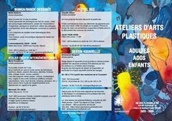 Association Diois Expressions, Die - Horaires d'ouverture