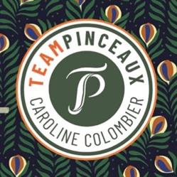 Caroline Colombier Team Pinceaux, Toulon - Horaires d'ouverture