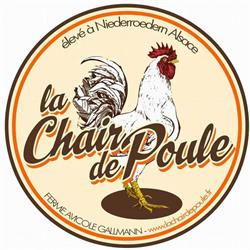 La Chair de Poule, Niederroedern - Horaires d'ouverture