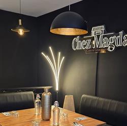 Chez Magda, Paris - Horaires d'ouverture