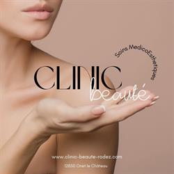 Clinic Beauté, Onet-le-Château - Horaires d'ouverture