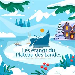 Camping Les Etangs du Plateau des Landes, Helfaut - Horaires d'ouverture