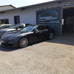 Carrosserie du Bouriou, Brens - Horaires d'ouverture