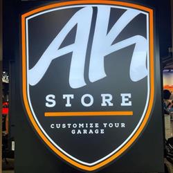 ADS Concept Car Ak Store, Thionville - Horaires d'ouverture