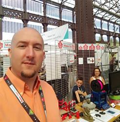 Le Rayon 3D - Impression 3D, Bassin Ancenis, Liré - Horaires d'ouverture