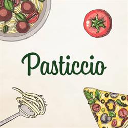 PASTICCIO - Restaurant Italien Paris 18 - pizza, pasta & cocktails, - Horaires d'ouverture
