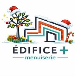 ÉDIFICE PLUS Menuiserie, La Chapelle-du-Noyer - Horaires d'ouverture