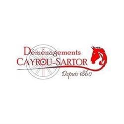 Déménagements Cayrou-Sartor - Déménageur à Agen, Castelculier - Horaires d'ouverture