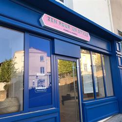 Zen pour un style, Pouzauges - Horaires d'ouverture