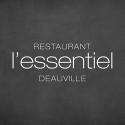 L'Essentiel, Deauville - Horaires d'ouverture