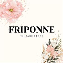 Friponne Vintage Store - Friperie / Concept Store, Arles - Horaires d'ouverture